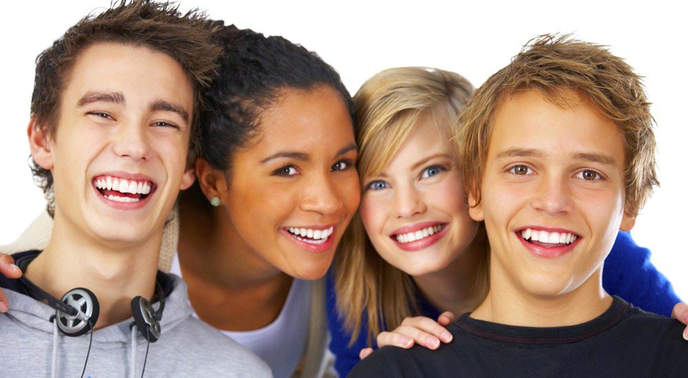 Invisalign teen Invisalign teen