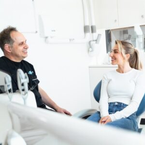 Dentist Prahran