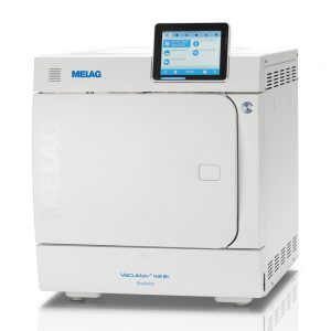 Melag Autoclave Steriliser