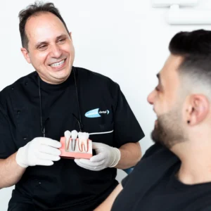 Enhance Dental Melbourne