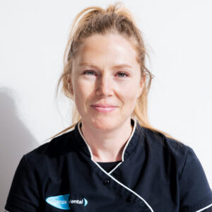 Brigitte, Practice Manager at Enhance Dental
