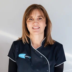 Elena at Enhance Dental Melbourne