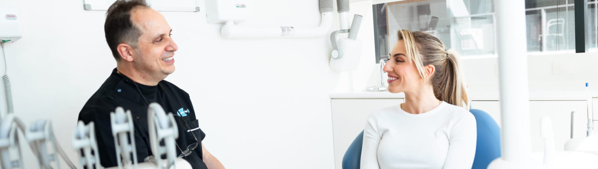 Enhance Dental Melbourne