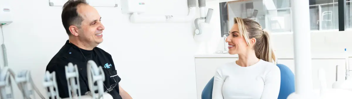 Enhance Dental Melbourne